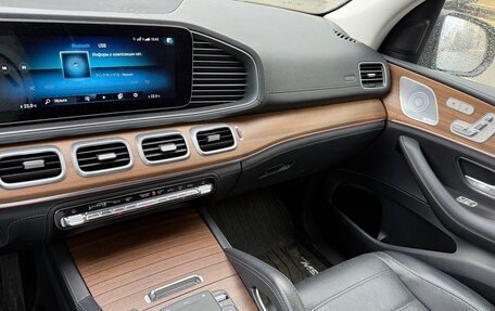 Mercedes-Benz GLE, 2020 год, 8 700 000 рублей, 13 фотография