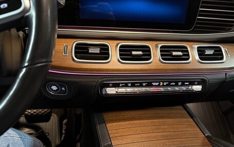 Mercedes-Benz GLE, 2020 год, 8 700 000 рублей, 7 фотография
