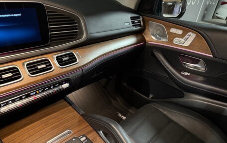Mercedes-Benz GLE, 2020 год, 8 700 000 рублей, 9 фотография