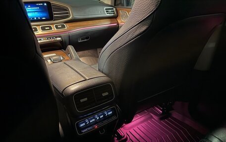 Mercedes-Benz GLE, 2020 год, 8 700 000 рублей, 12 фотография