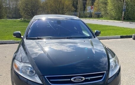 Ford Mondeo IV, 2011 год, 1 130 000 рублей, 32 фотография