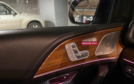 Mercedes-Benz GLE, 2020 год, 8 700 000 рублей, 8 фотография