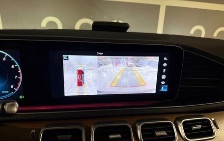 Mercedes-Benz GLE, 2020 год, 8 700 000 рублей, 10 фотография