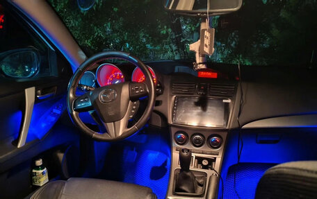 Mazda 3, 2009 год, 850 000 рублей, 5 фотография