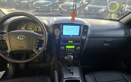 KIA Sorento IV, 2008 год, 650 000 рублей, 5 фотография