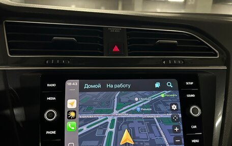 Volkswagen Tiguan II, 2020 год, 2 050 000 рублей, 15 фотография