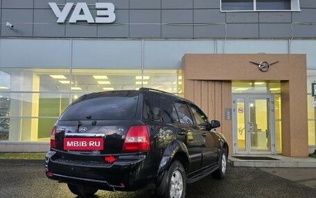 KIA Sorento IV, 2008 год, 650 000 рублей, 3 фотография