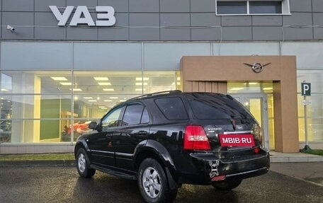 KIA Sorento IV, 2008 год, 650 000 рублей, 4 фотография