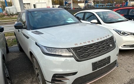 Land Rover Range Rover Velar I, 2025 год, 11 495 000 рублей, 3 фотография