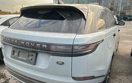 Land Rover Range Rover Velar I, 2025 год, 11 495 000 рублей, 4 фотография