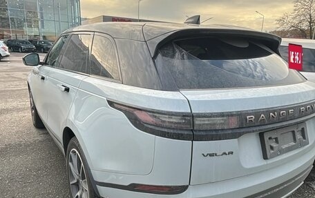 Land Rover Range Rover Velar I, 2025 год, 11 495 000 рублей, 2 фотография