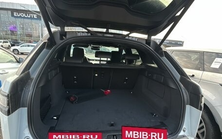 Land Rover Range Rover Velar I, 2025 год, 11 495 000 рублей, 5 фотография