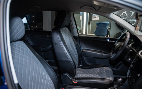 Skoda Rapid I, 2019 год, 1 420 000 рублей, 18 фотография