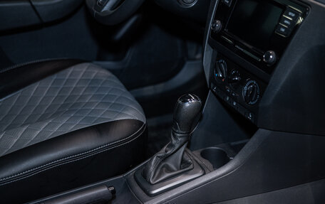 Skoda Rapid I, 2019 год, 1 420 000 рублей, 17 фотография