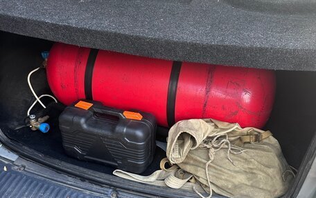 Chevrolet Niva I рестайлинг, 2014 год, 680 000 рублей, 7 фотография