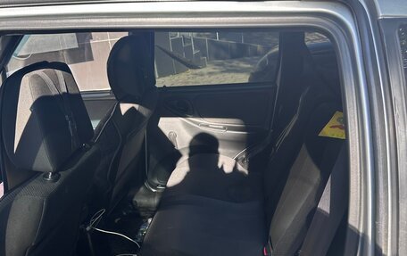 Chevrolet Niva I рестайлинг, 2014 год, 680 000 рублей, 6 фотография