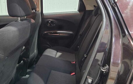 Nissan Juke II, 2014 год, 1 150 000 рублей, 11 фотография