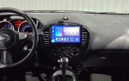 Nissan Juke II, 2014 год, 1 150 000 рублей, 13 фотография