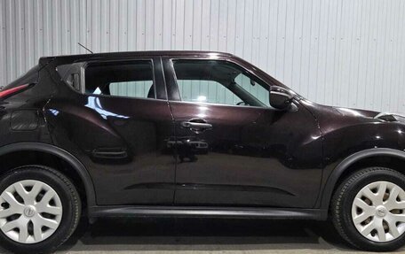 Nissan Juke II, 2014 год, 1 150 000 рублей, 8 фотография