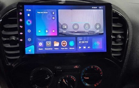 Nissan Juke II, 2014 год, 1 150 000 рублей, 14 фотография