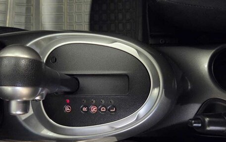 Nissan Juke II, 2014 год, 1 150 000 рублей, 15 фотография