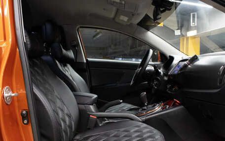 KIA Sportage III, 2011 год, 1 299 000 рублей, 12 фотография