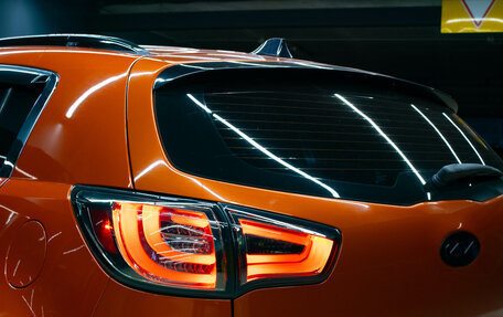 KIA Sportage III, 2011 год, 1 299 000 рублей, 7 фотография