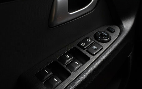 KIA Sportage III, 2011 год, 1 299 000 рублей, 15 фотография