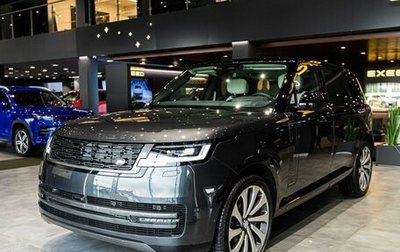 Land Rover Range Rover IV рестайлинг, 2024 год, 31 990 000 рублей, 1 фотография