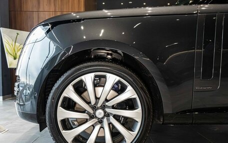 Land Rover Range Rover IV рестайлинг, 2024 год, 31 990 000 рублей, 12 фотография