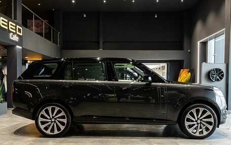 Land Rover Range Rover IV рестайлинг, 2024 год, 31 990 000 рублей, 7 фотография