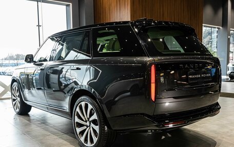 Land Rover Range Rover IV рестайлинг, 2024 год, 31 990 000 рублей, 11 фотография