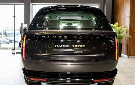 Land Rover Range Rover IV рестайлинг, 2024 год, 31 990 000 рублей, 10 фотография