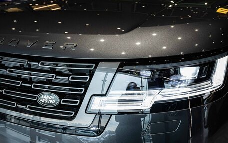 Land Rover Range Rover IV рестайлинг, 2024 год, 31 990 000 рублей, 4 фотография
