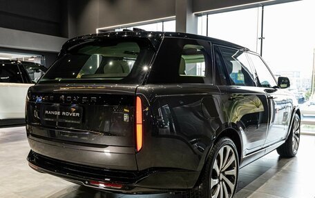 Land Rover Range Rover IV рестайлинг, 2024 год, 31 990 000 рублей, 8 фотография