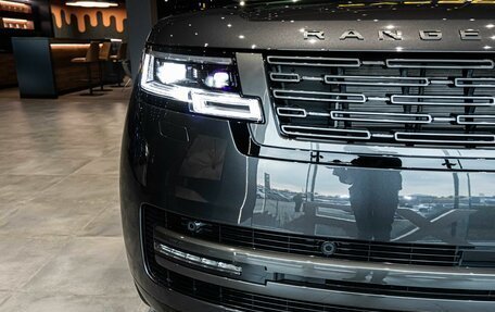 Land Rover Range Rover IV рестайлинг, 2024 год, 31 990 000 рублей, 5 фотография