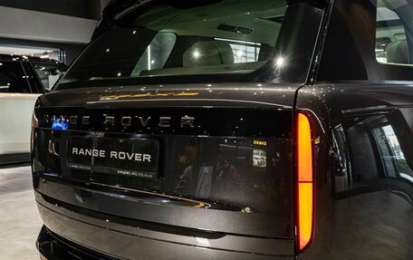 Land Rover Range Rover IV рестайлинг, 2024 год, 31 990 000 рублей, 9 фотография