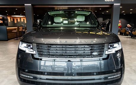 Land Rover Range Rover IV рестайлинг, 2024 год, 31 990 000 рублей, 2 фотография