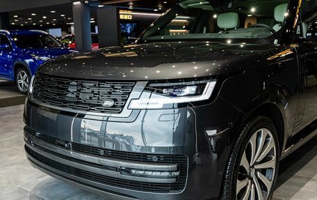 Land Rover Range Rover IV рестайлинг, 2024 год, 31 990 000 рублей, 6 фотография