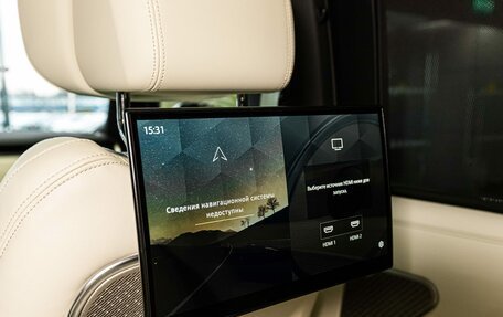 Land Rover Range Rover IV рестайлинг, 2024 год, 31 990 000 рублей, 15 фотография