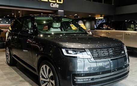 Land Rover Range Rover IV рестайлинг, 2024 год, 31 990 000 рублей, 3 фотография