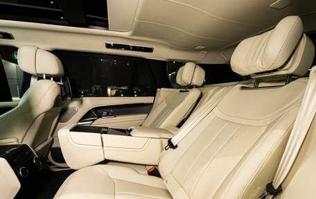 Land Rover Range Rover IV рестайлинг, 2024 год, 31 990 000 рублей, 17 фотография