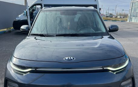 KIA Soul III, 2021 год, 2 200 000 рублей, 1 фотография