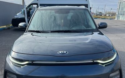 KIA Soul III, 2021 год, 2 200 000 рублей, 1 фотография