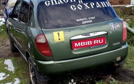 Daihatsu Storia, 1998 год, 85 000 рублей, 1 фотография