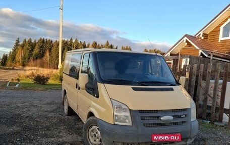 Ford Transit, 2006 год, 990 000 рублей, 1 фотография