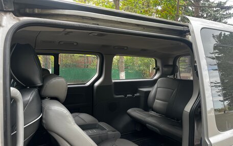 Hyundai Grand Starex Grand Starex I рестайлинг 2, 2011 год, 1 250 000 рублей, 7 фотография