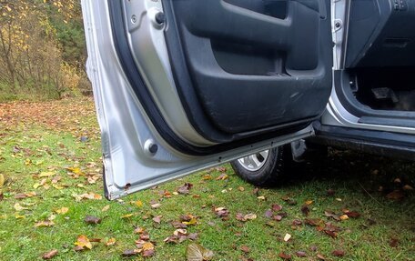 Honda CR-V II рестайлинг, 2005 год, 950 000 рублей, 9 фотография