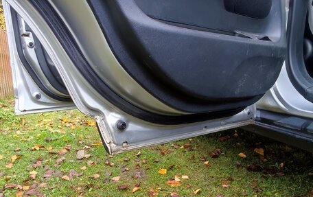 Honda CR-V II рестайлинг, 2005 год, 950 000 рублей, 8 фотография