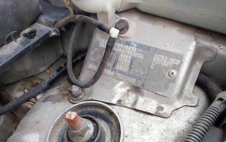 Honda CR-V II рестайлинг, 2005 год, 950 000 рублей, 17 фотография